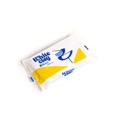 CEC White Stone Clay or White Clay or Paper Clay 500gm